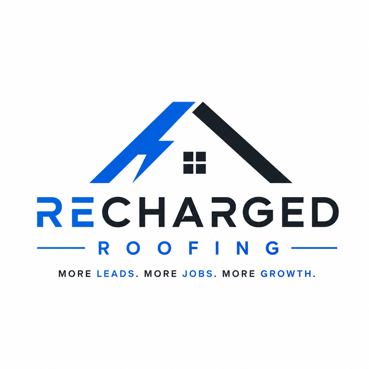 Recharged Roofing