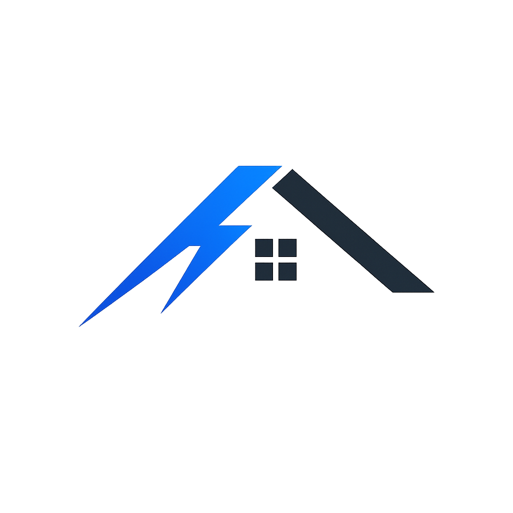 Recharged Roofing